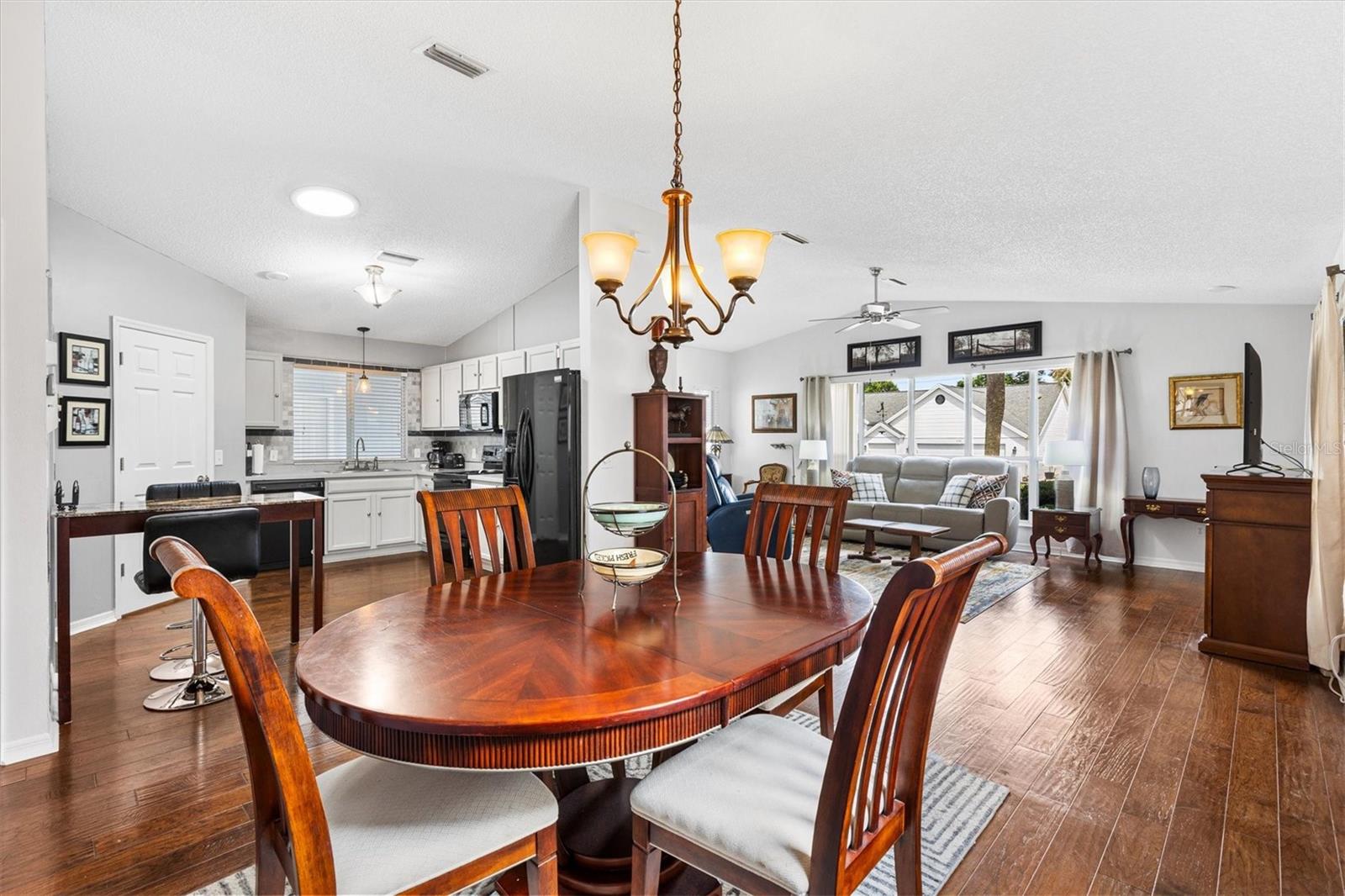 THE VILLAGES - Residential