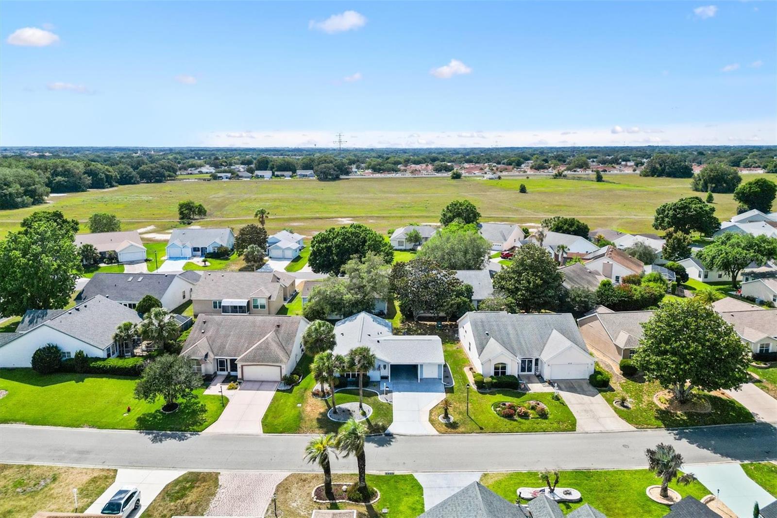 THE VILLAGES - Residential