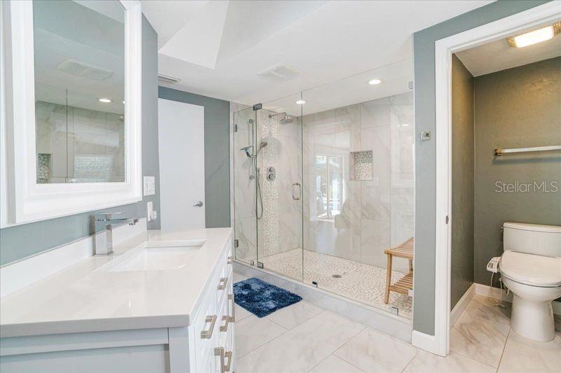 PARADISE ISLAND - Residential Lease