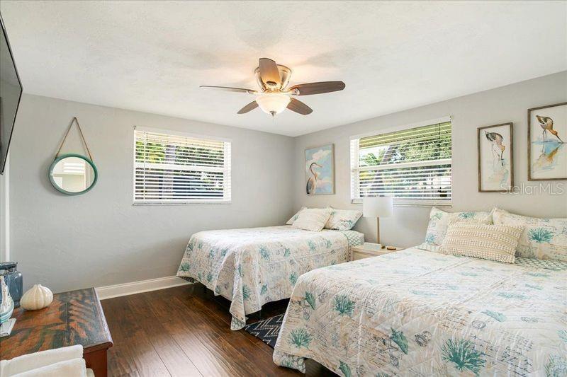 PARADISE ISLAND - Residential Lease