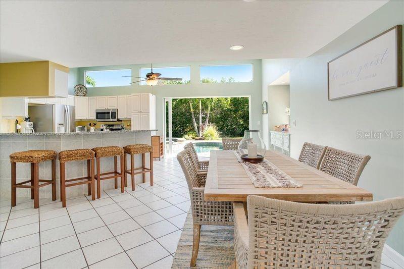 PARADISE ISLAND - Residential Lease