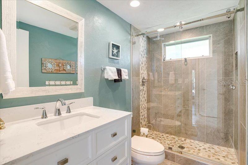 PARADISE ISLAND - Residential Lease