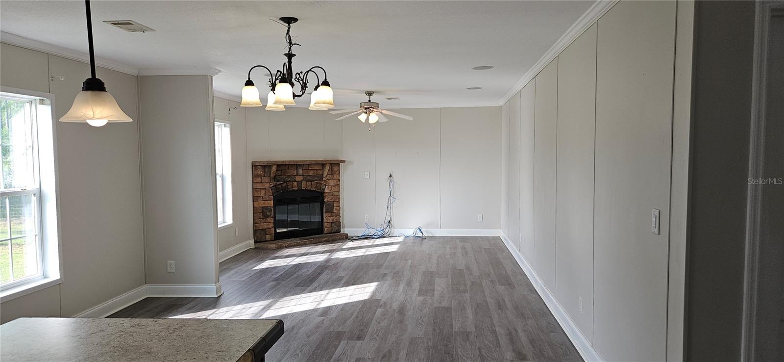 A & K FARMS - Residential