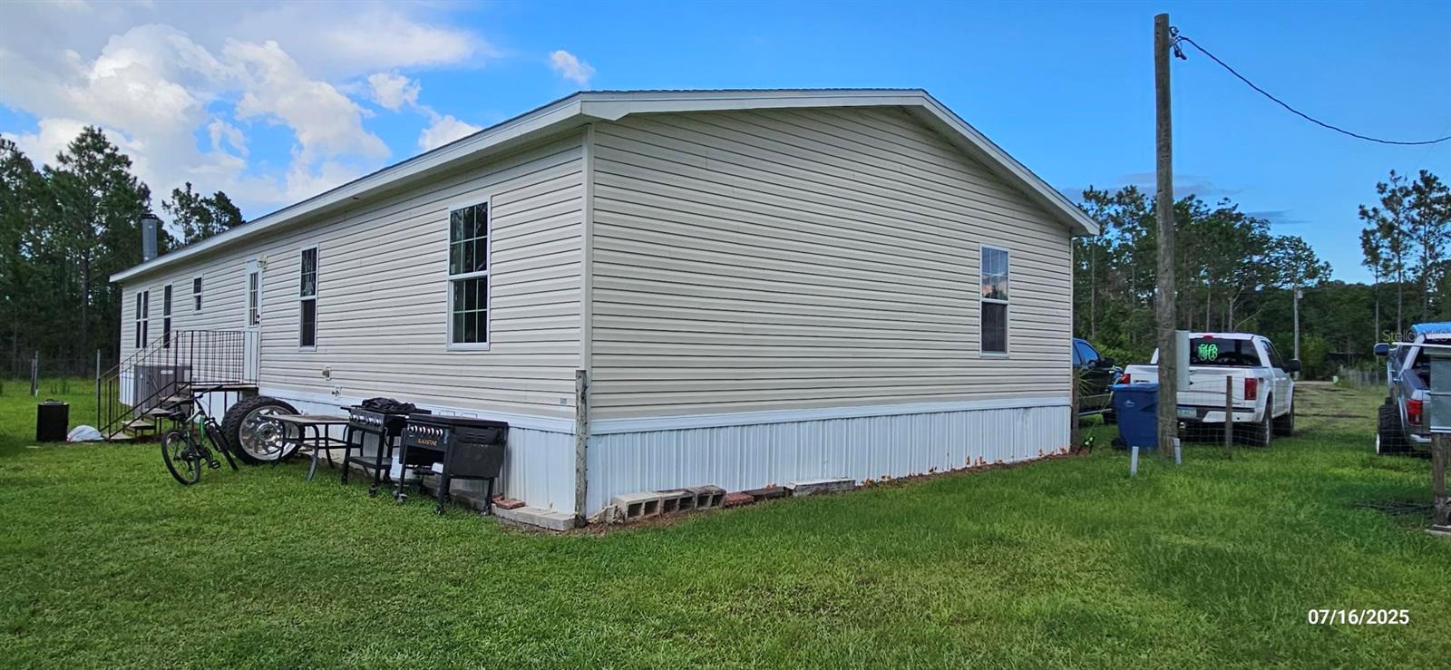 A & K FARMS - Residential