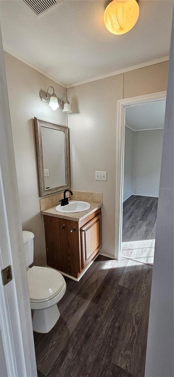 A & K FARMS - Residential