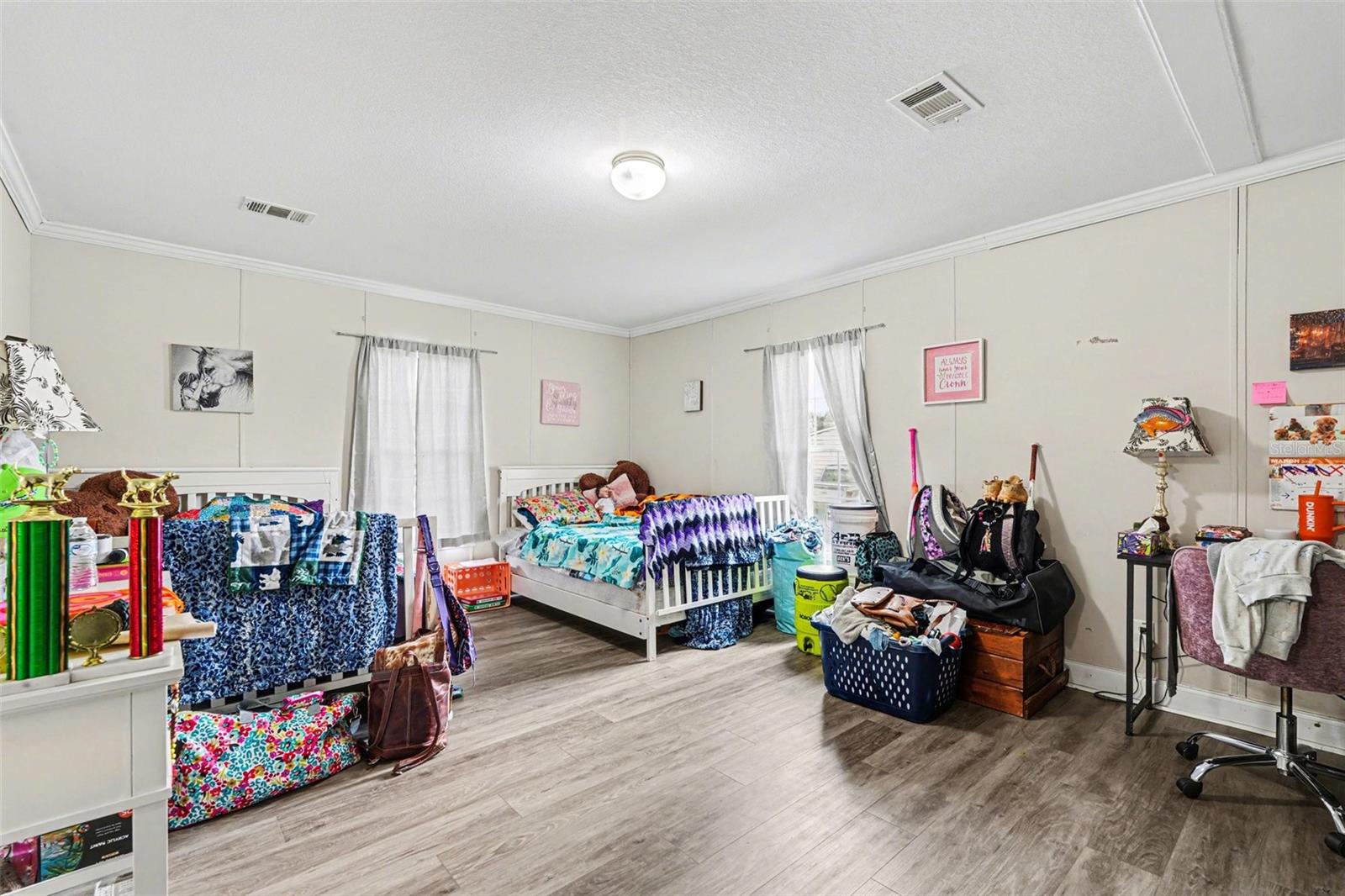 A & K FARMS - Residential