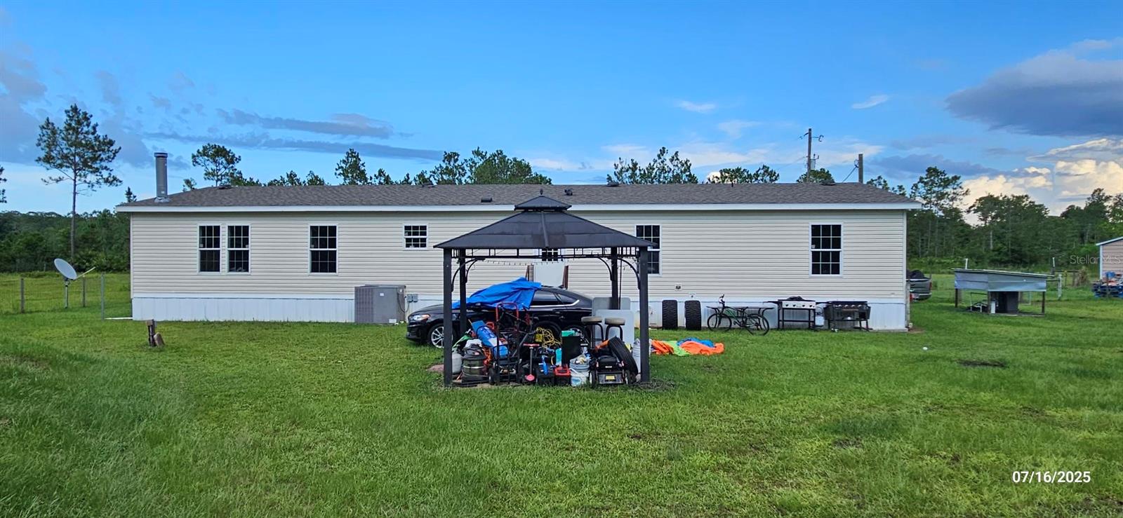 A & K FARMS - Residential