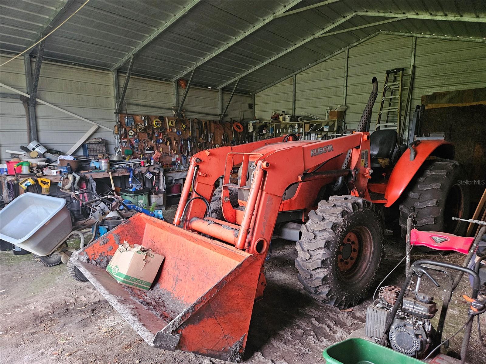 A & K FARMS - Residential