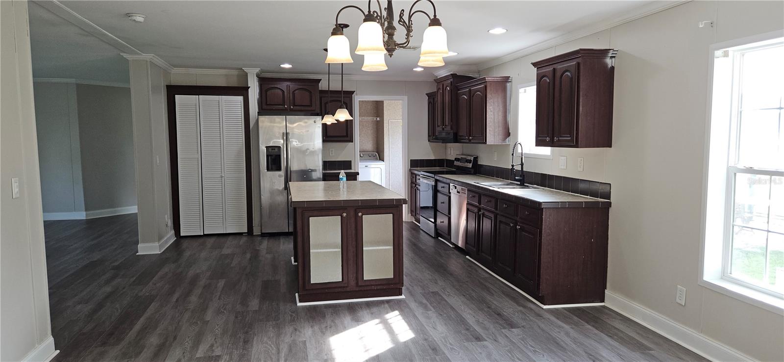 A & K FARMS - Residential