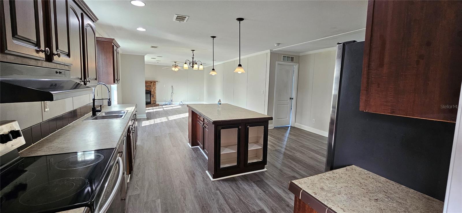 A & K FARMS - Residential