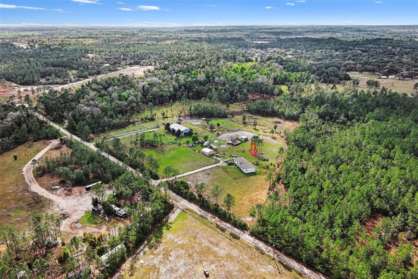 A & K FARMS - Residential