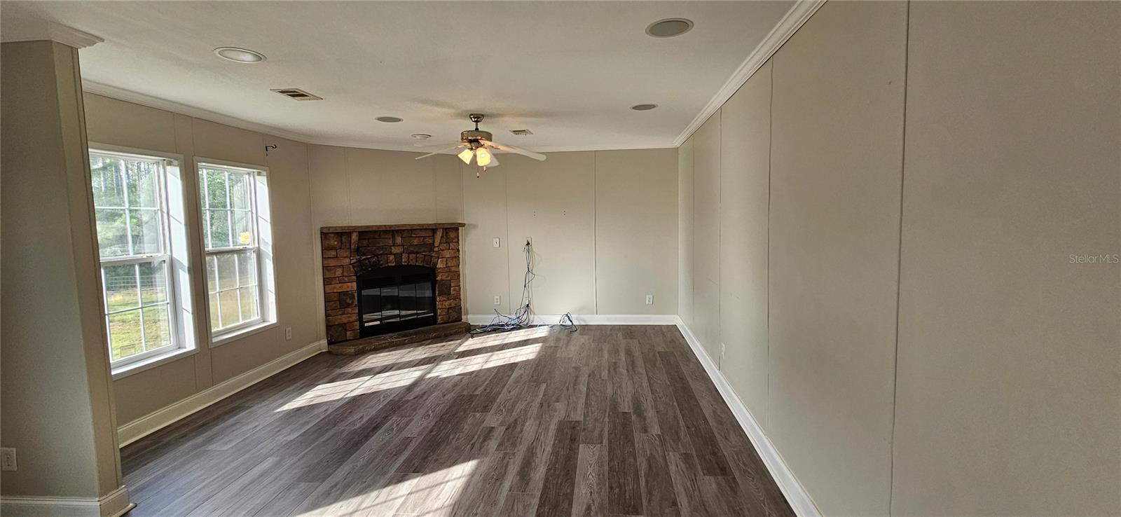 A & K FARMS - Residential