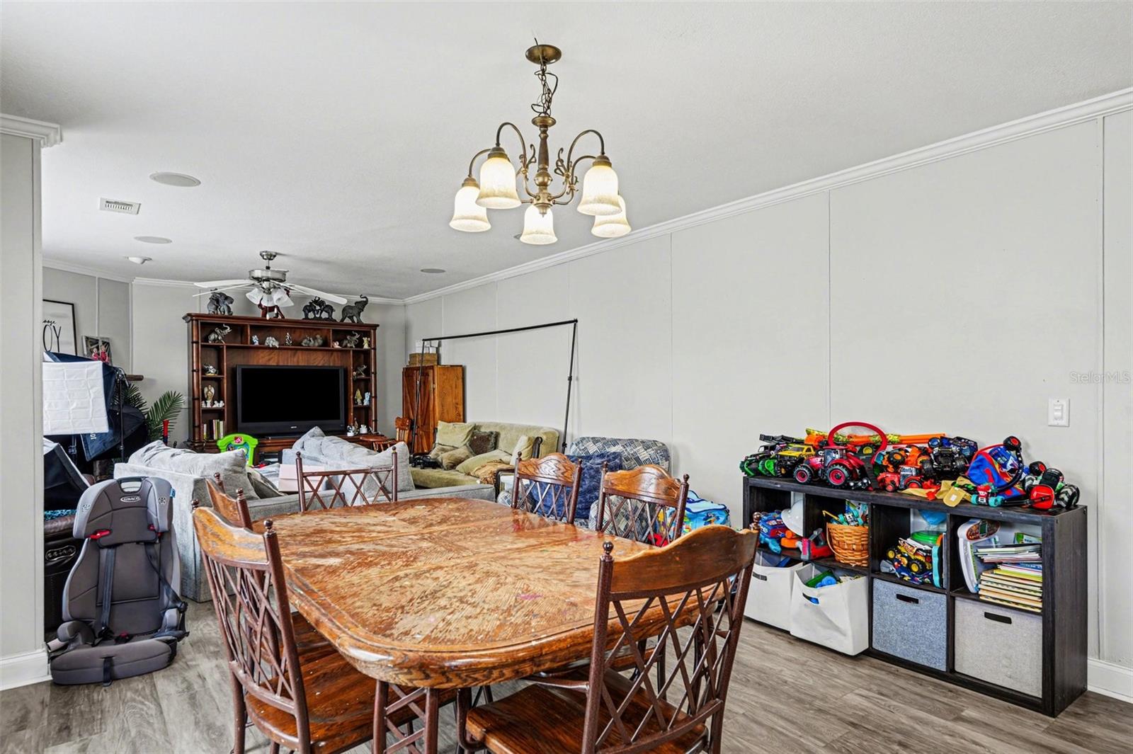 A & K FARMS - Residential