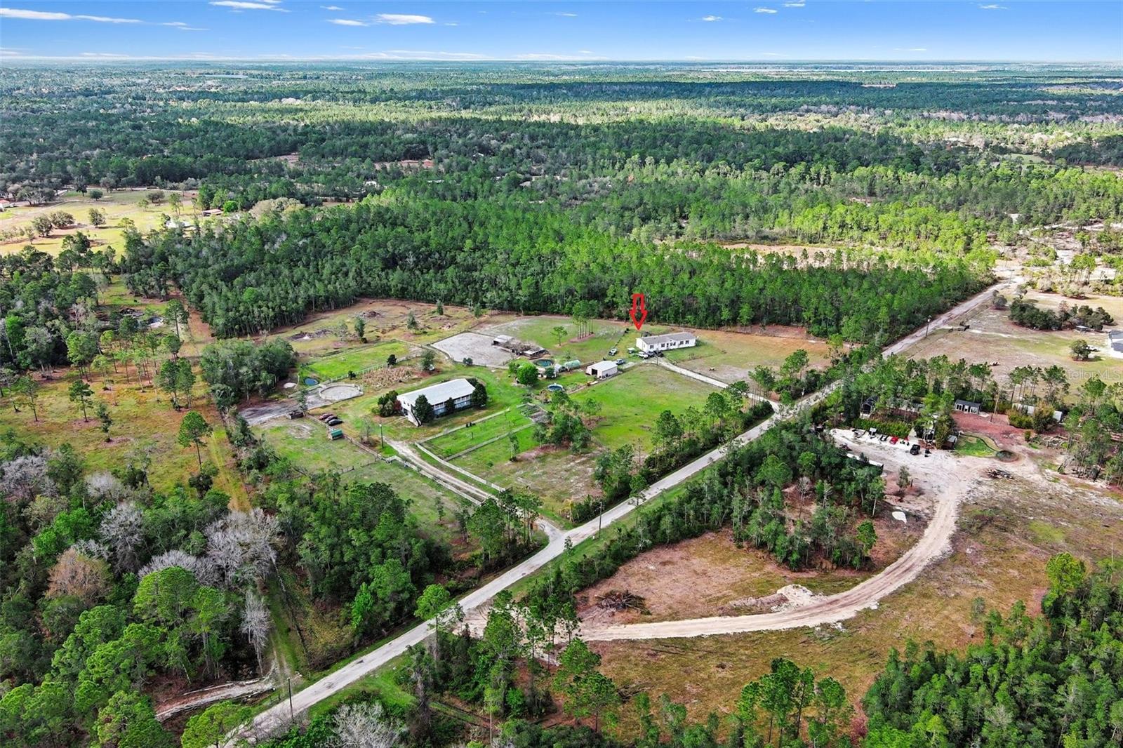 A & K FARMS - Residential