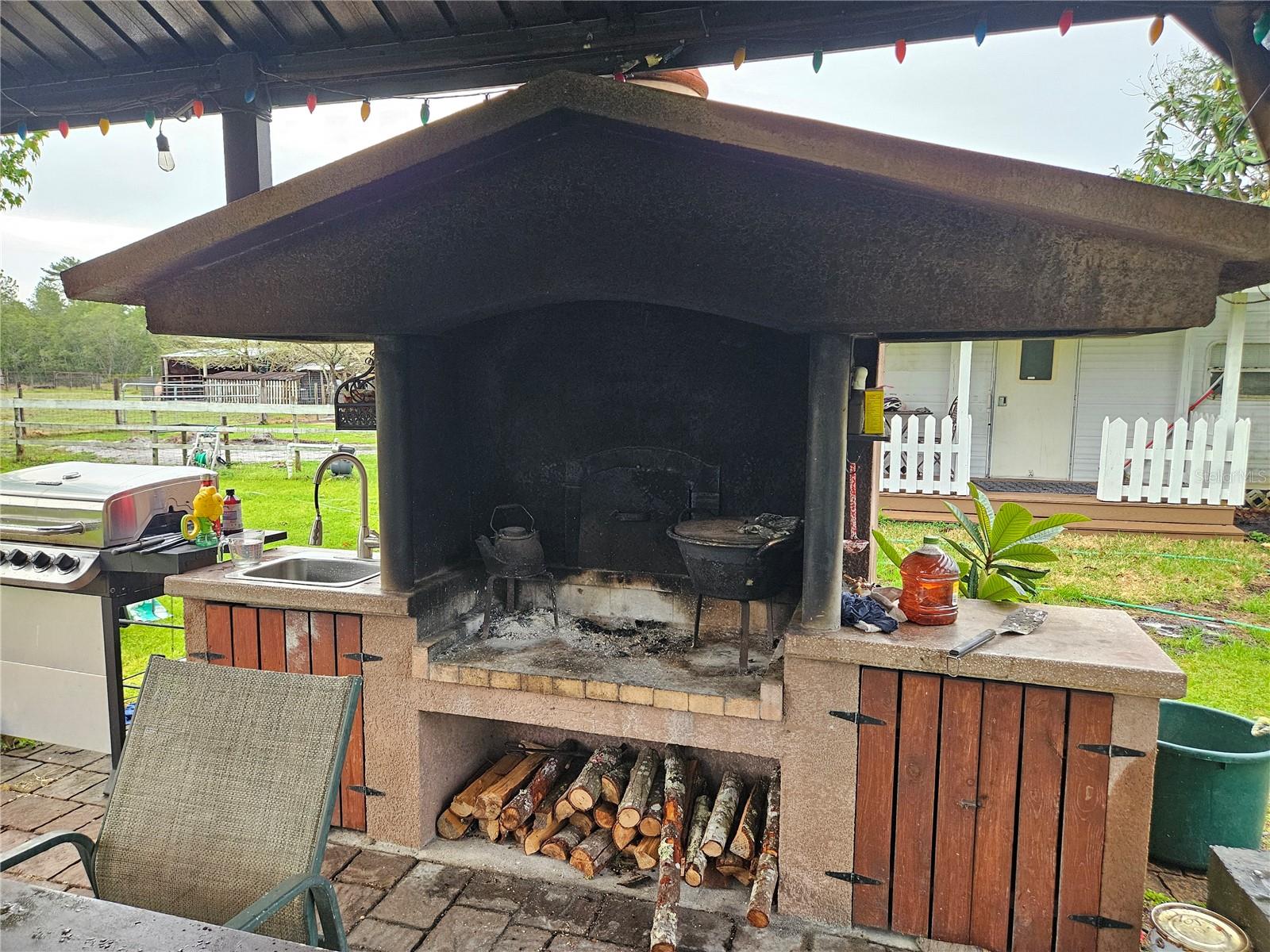 A & K FARMS - Residential