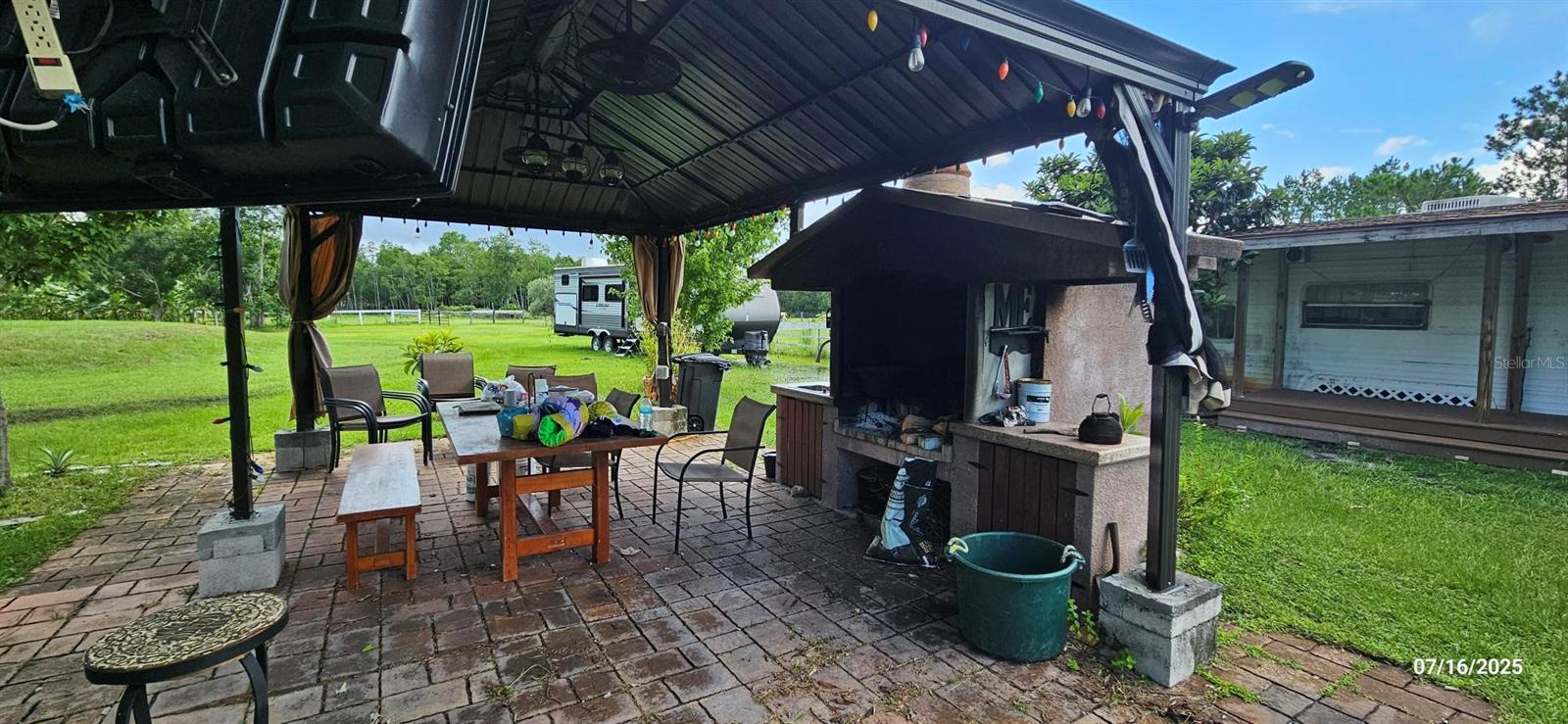 A & K FARMS - Residential