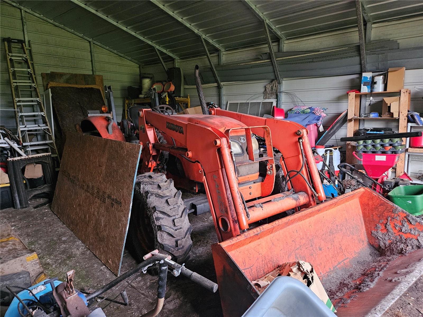 A & K FARMS - Residential