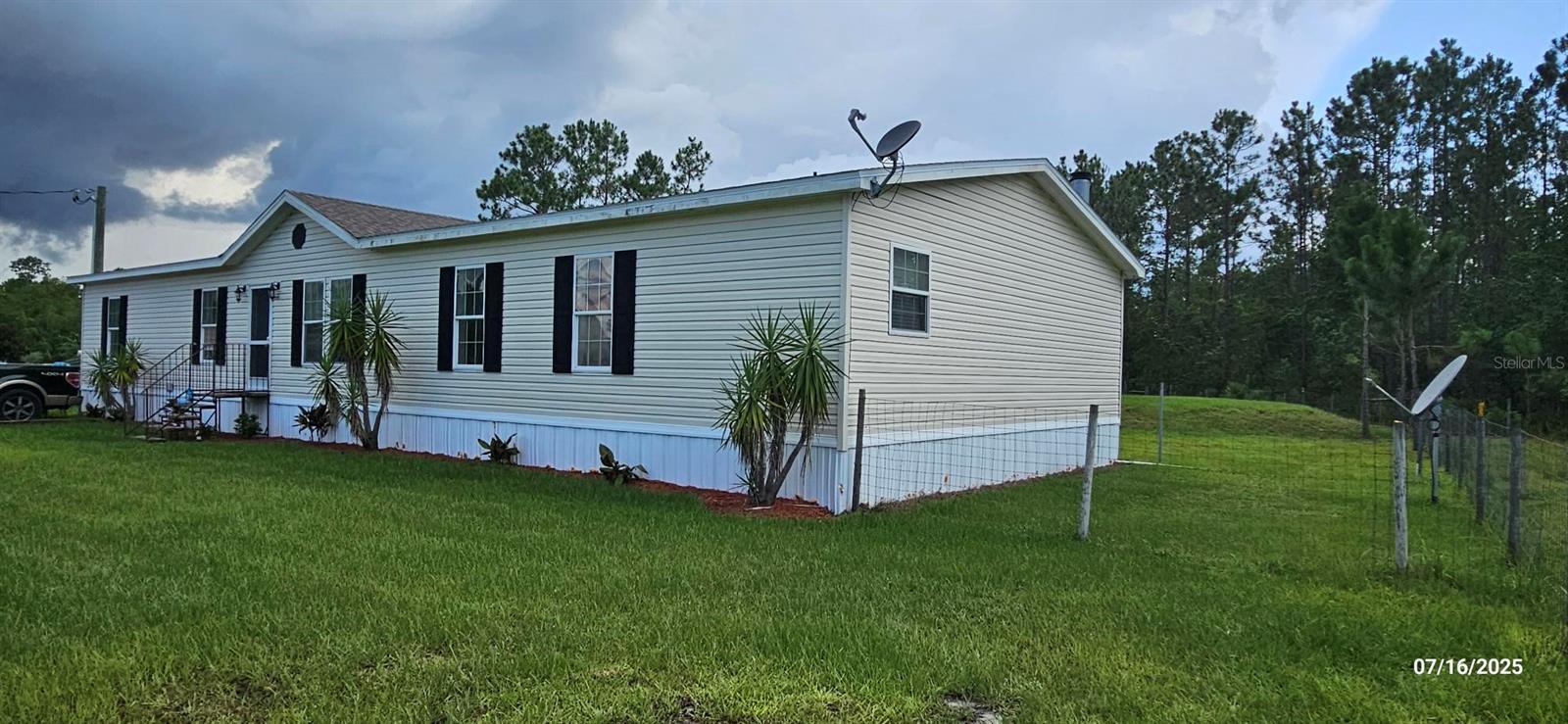 A & K FARMS - Residential