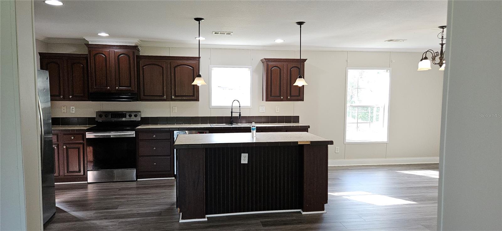 A & K FARMS - Residential