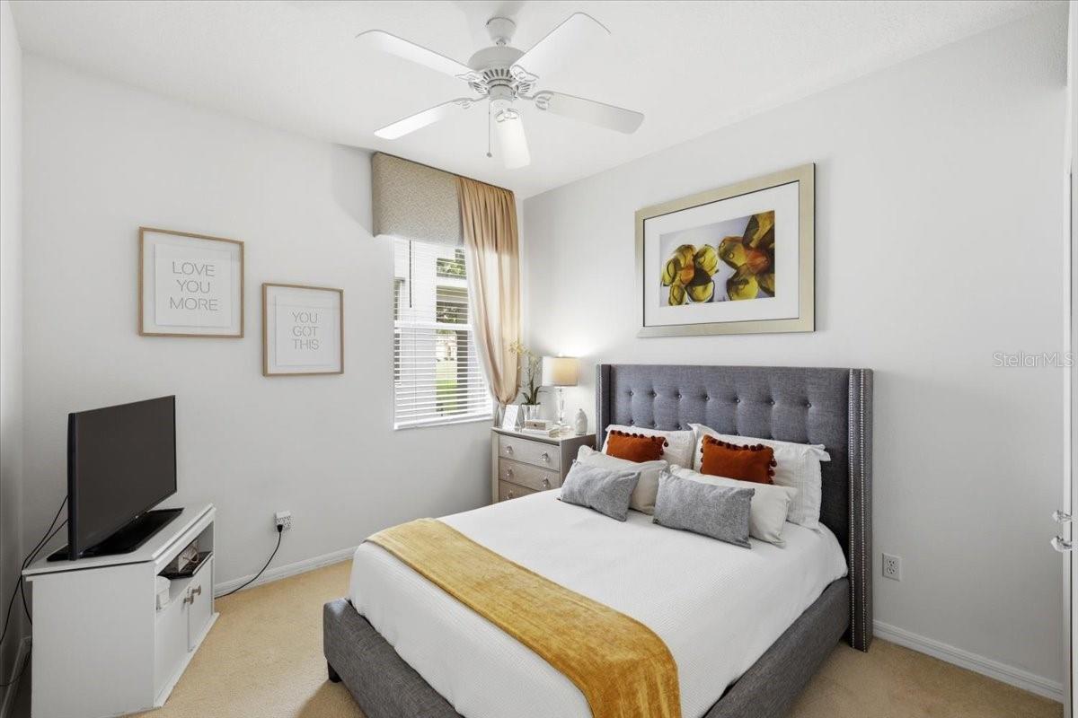 ARLINGTON BAY - Residential