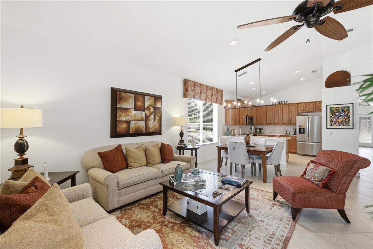 ARLINGTON BAY - Residential