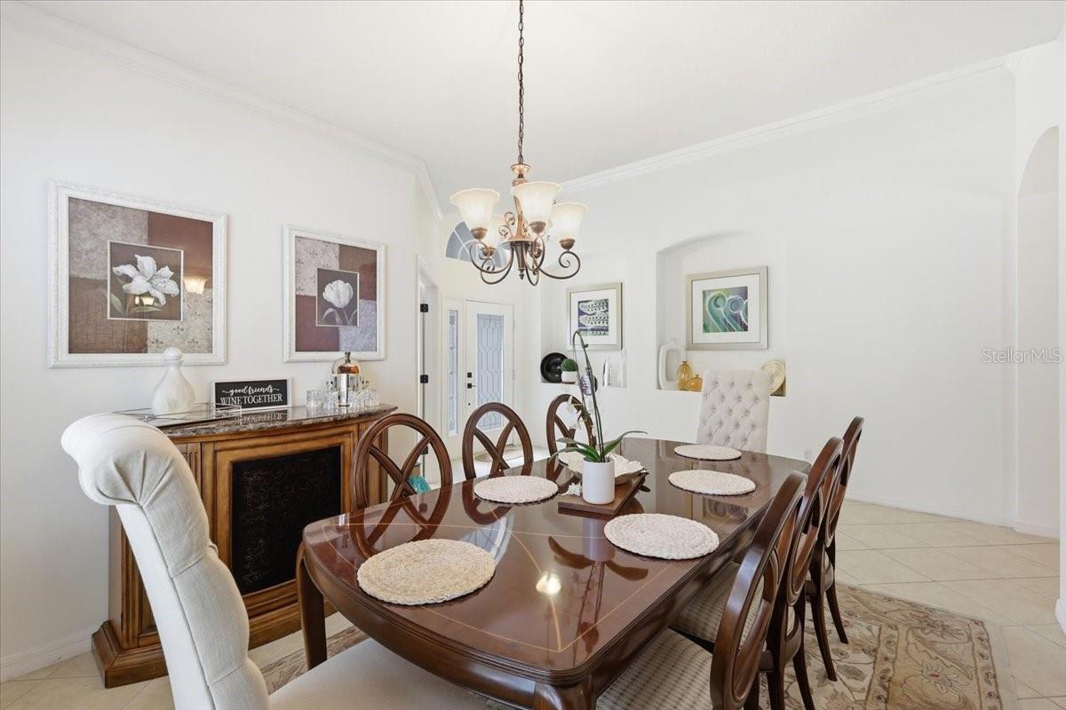 ARLINGTON BAY - Residential