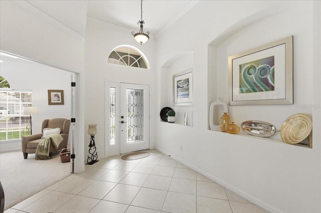 Photo of 9030 Edenshire Circle, Orlando, FL 32836 (MLS # O6403620)