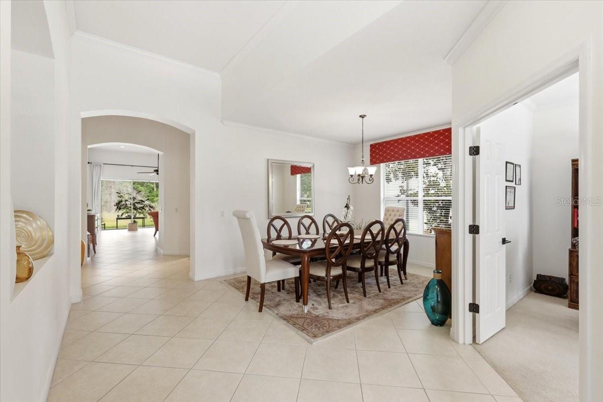 ARLINGTON BAY - Residential