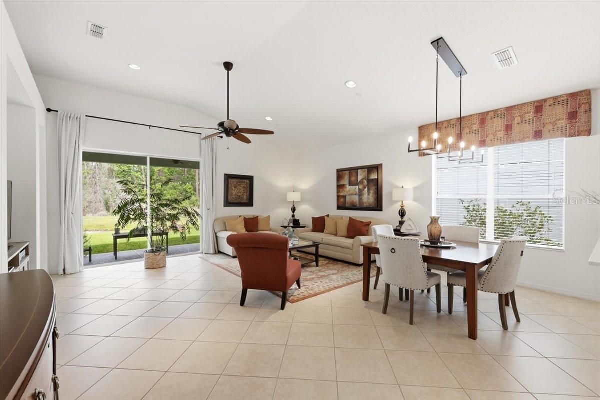 ARLINGTON BAY - Residential