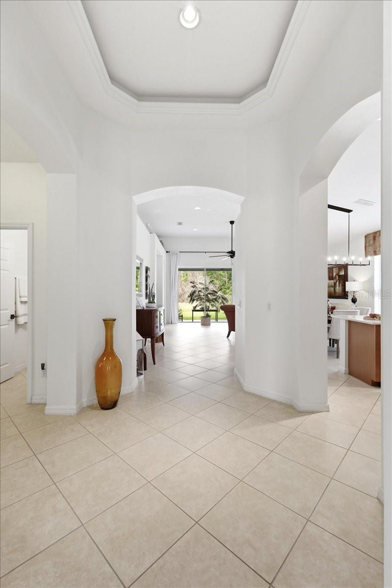 ARLINGTON BAY - Residential