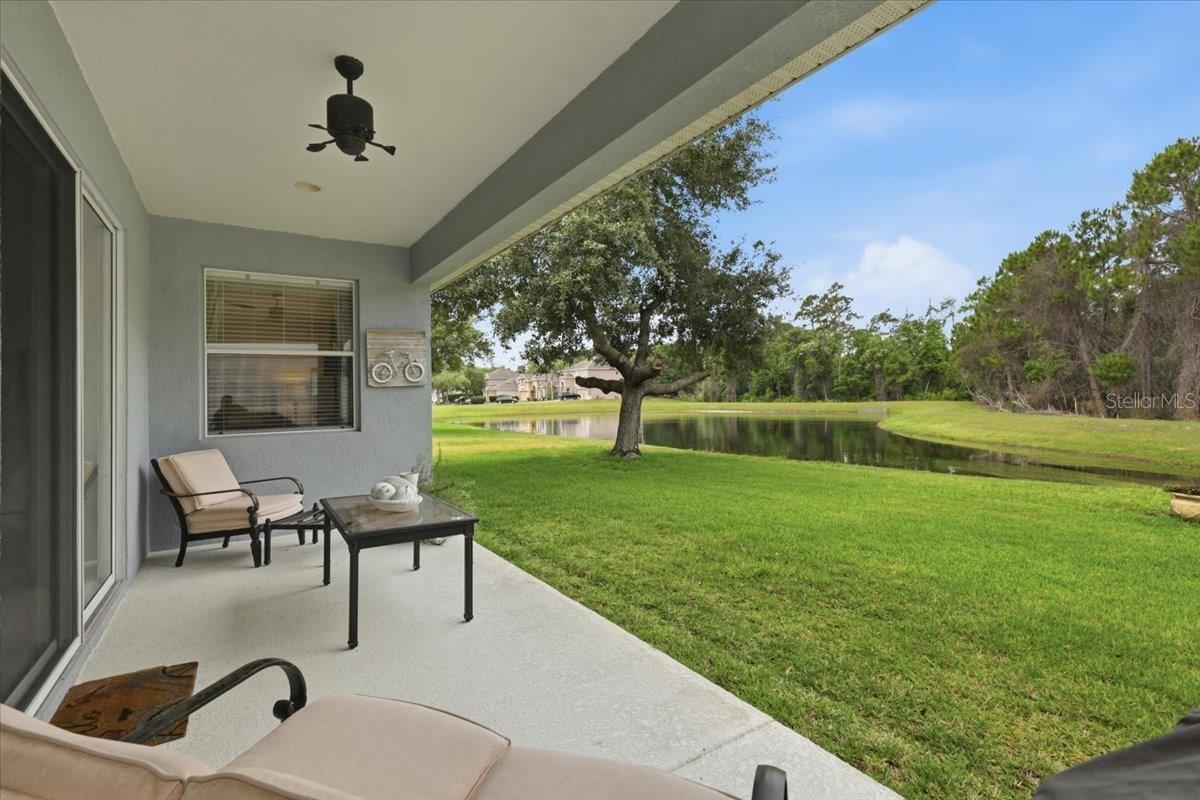 ARLINGTON BAY - Residential