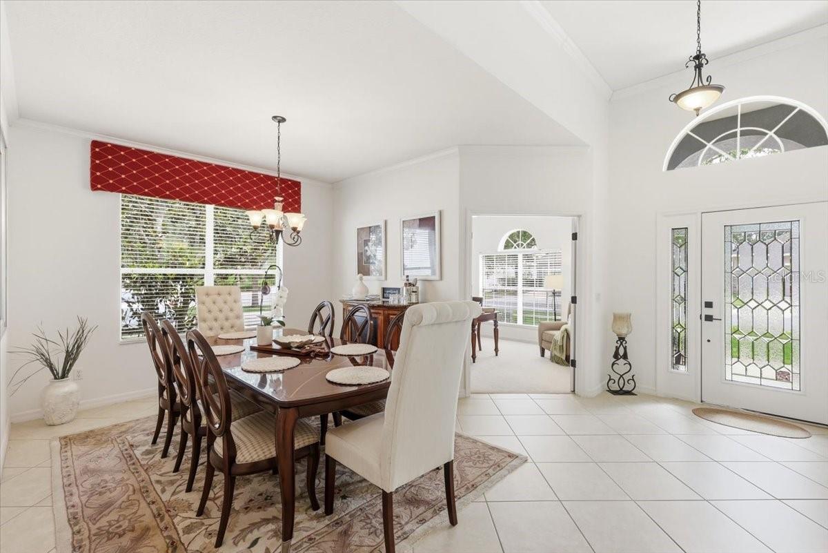 ARLINGTON BAY - Residential