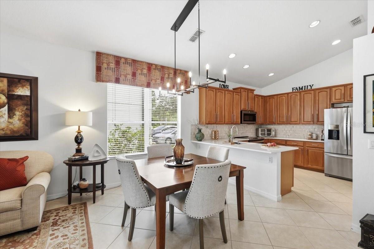 ARLINGTON BAY - Residential