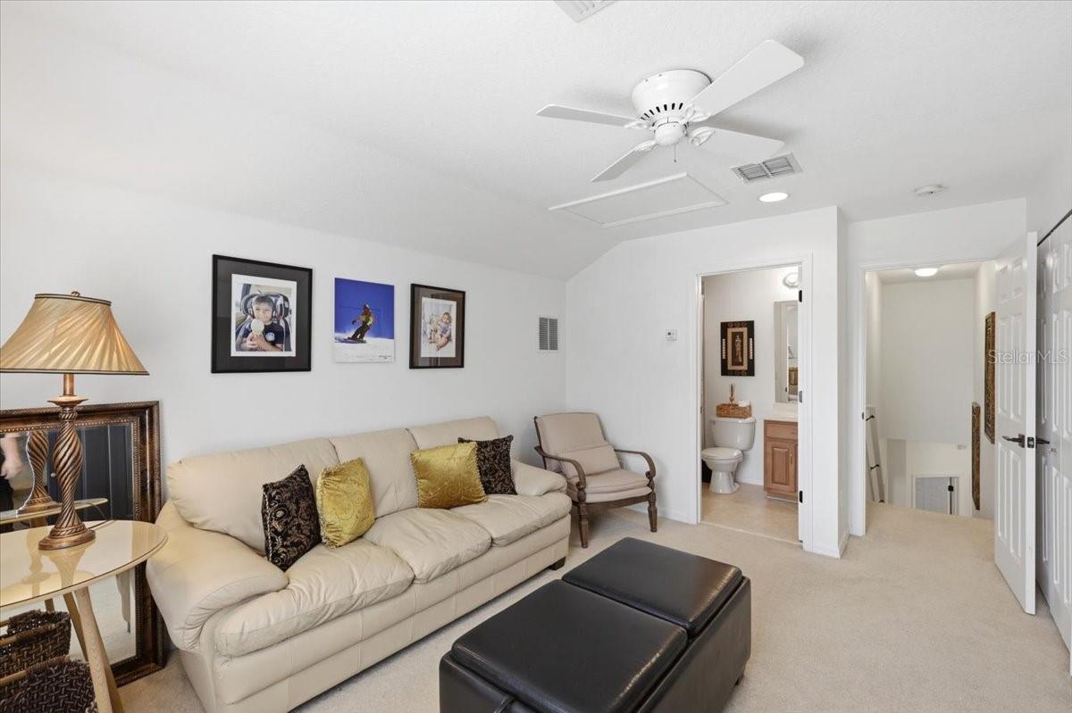 ARLINGTON BAY - Residential