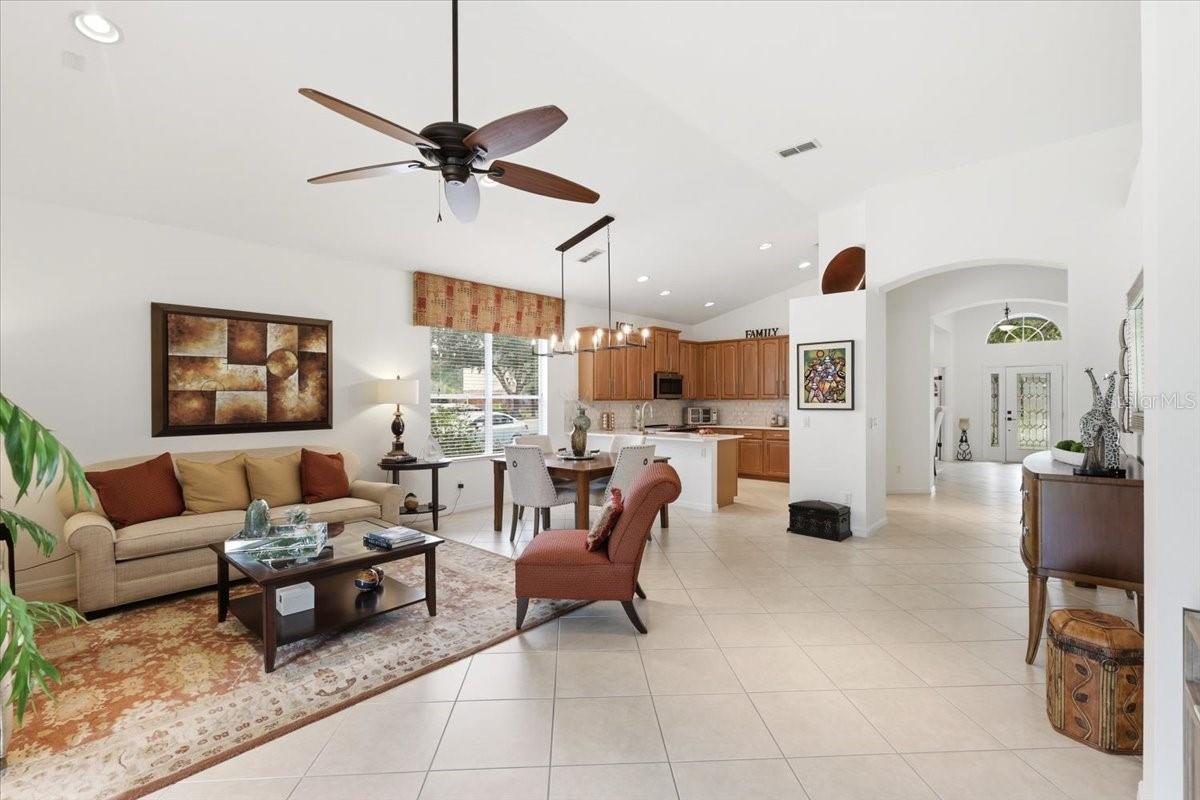 ARLINGTON BAY - Residential