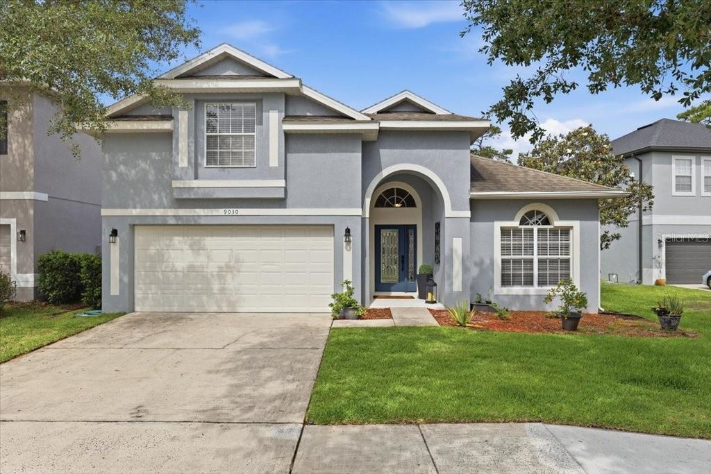 Photo of 9030 Edenshire Circle, Orlando, FL 32836 (MLS # O6403620)