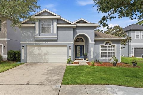 Photo of 9030 Edenshire Circle, Orlando, FL 32836 (MLS # O6403620)