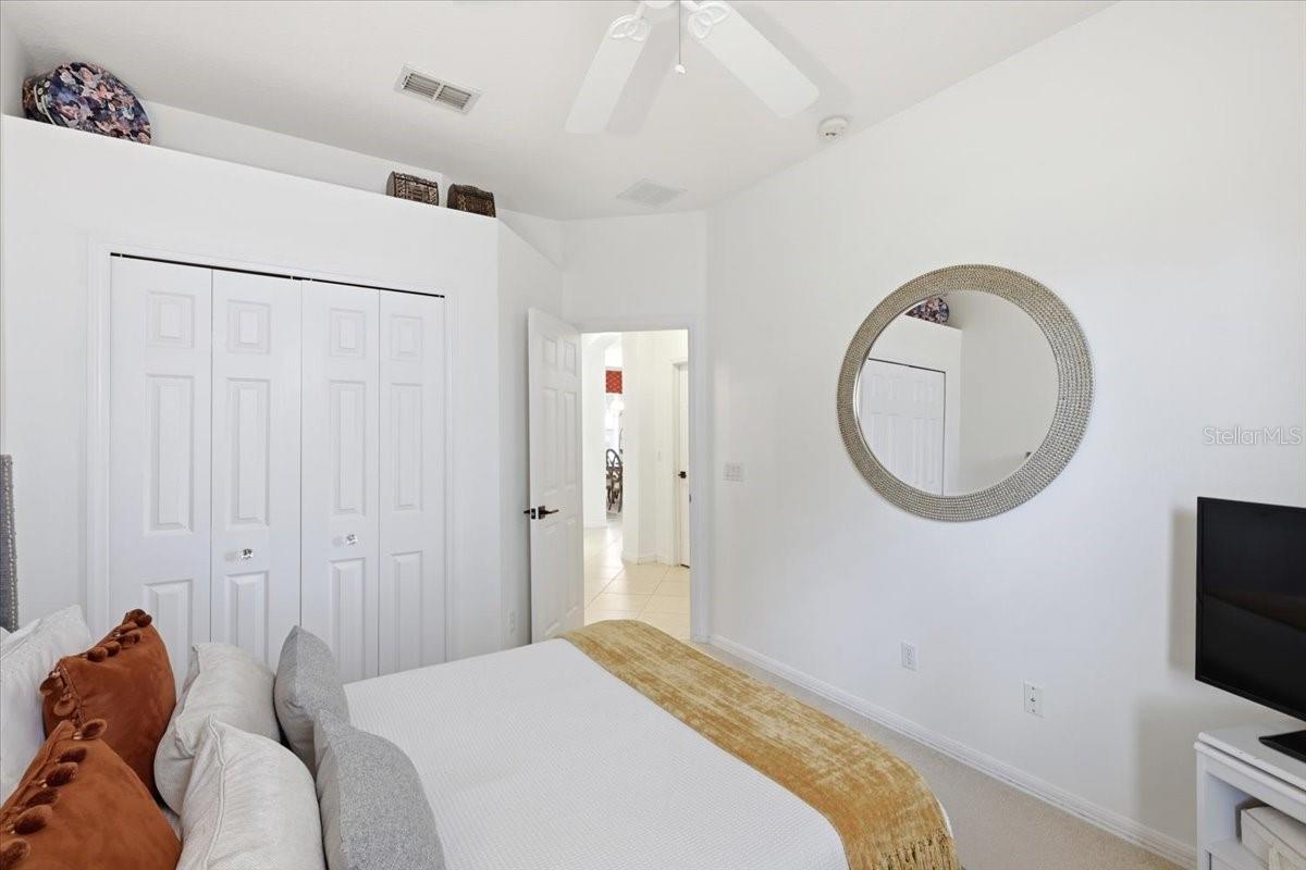ARLINGTON BAY - Residential