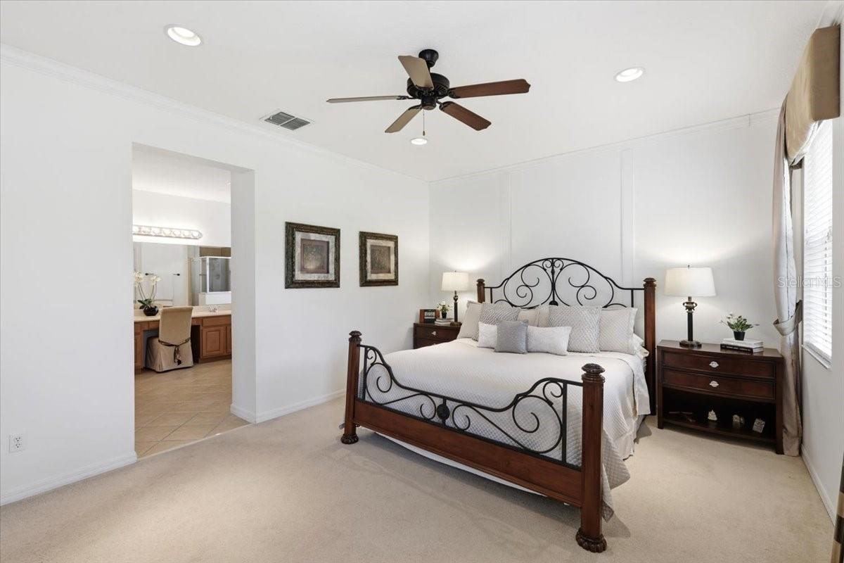 ARLINGTON BAY - Residential