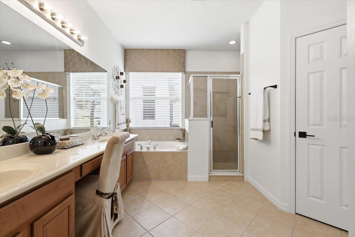 ARLINGTON BAY - Residential