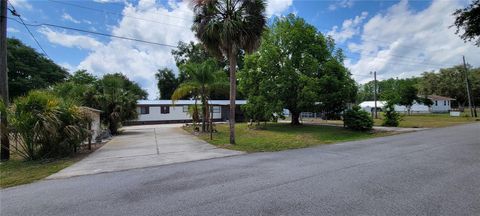 Photo of 100 Pine Drive, Kenansville, FL 34739 (MLS # S5126341)