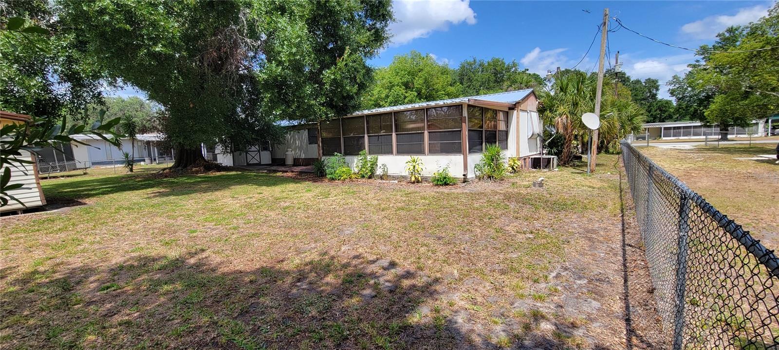 LAKE MARION HIGHLANDS UNIT 2 - Residential