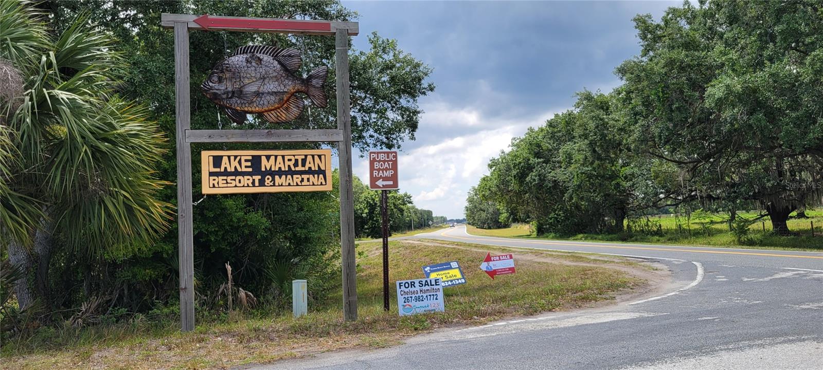 LAKE MARION HIGHLANDS UNIT 2 - Residential