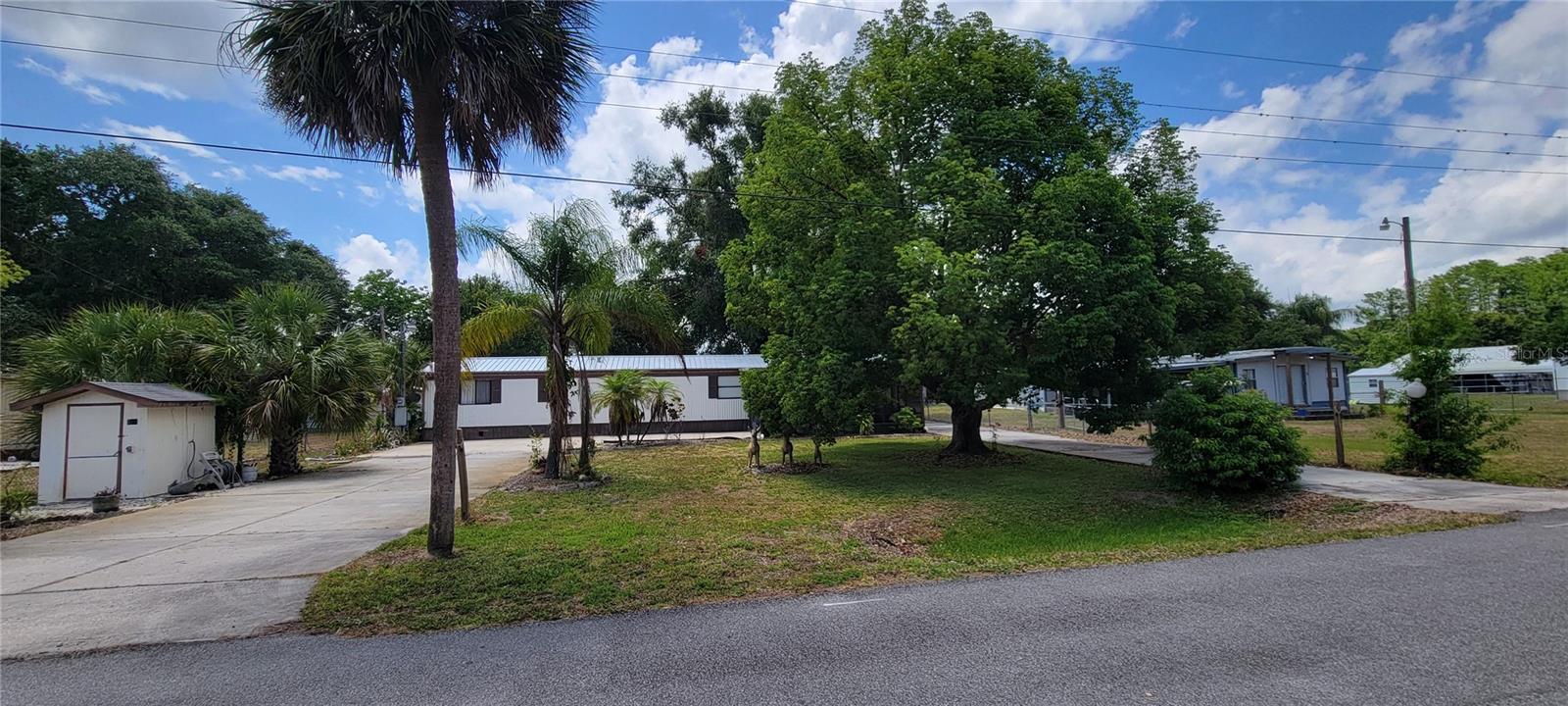 LAKE MARION HIGHLANDS UNIT 2 - Residential