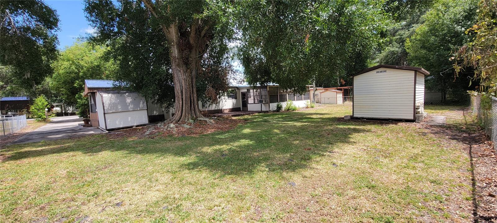 LAKE MARION HIGHLANDS UNIT 2 - Residential