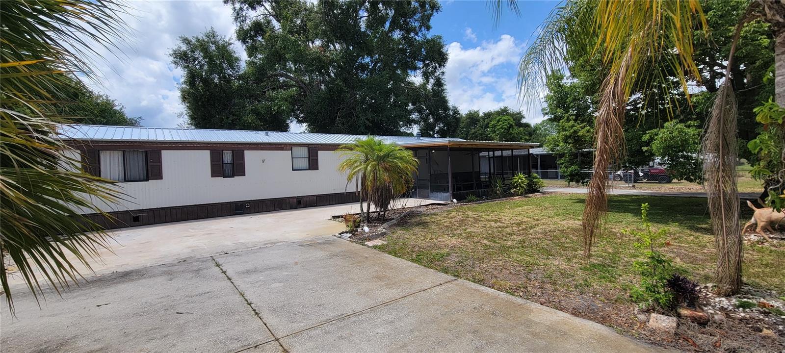 LAKE MARION HIGHLANDS UNIT 2 - Residential