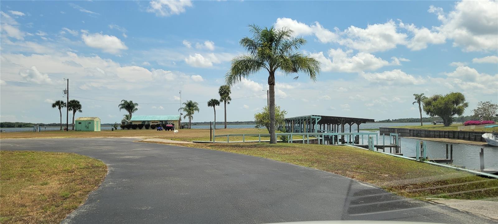 LAKE MARION HIGHLANDS UNIT 2 - Residential