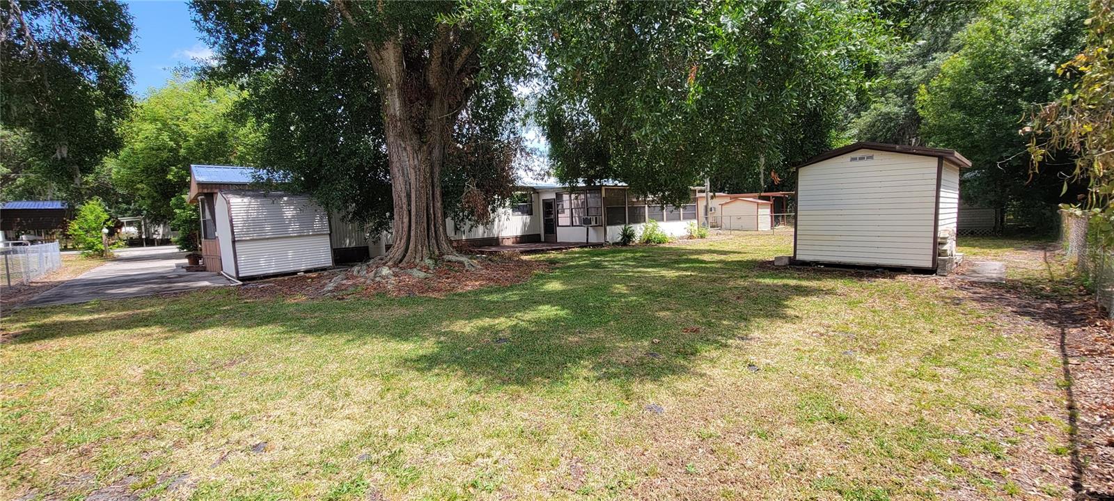 LAKE MARION HIGHLANDS UNIT 2 - Residential