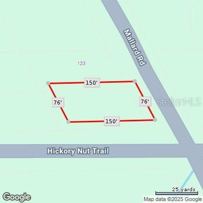 125 MALLARD ROAD