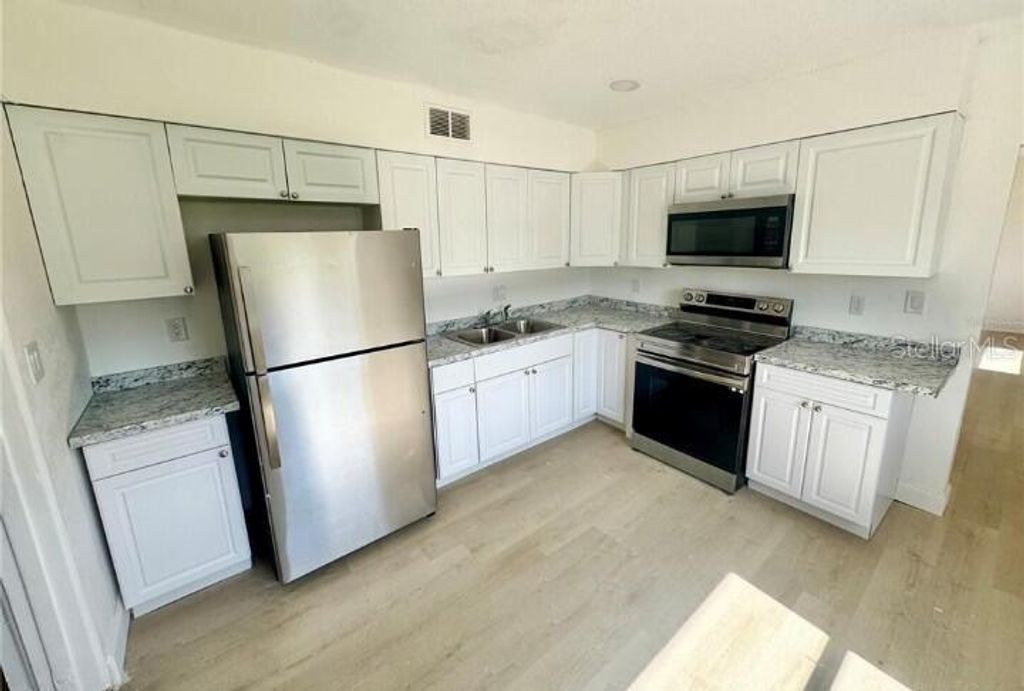 Photo of 23476 Harper Avenue, Punta Gorda, FL 33980 (MLS # O6376725)